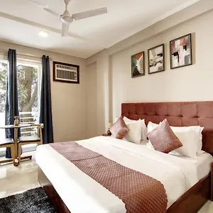 Limewood - Executive Huda Center Gurgaon