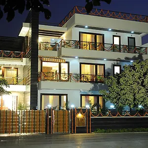 North East Residency Gurgaon